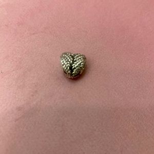 Pandora charm